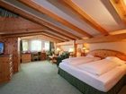 фото отеля Best Western Premier Kaiserhof Kitzbuhel