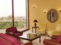 Riviera Suite Hotel Antalya