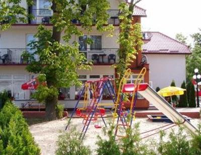 фото отеля Villa Chrobry