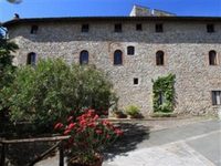 Relais Castello Vertine