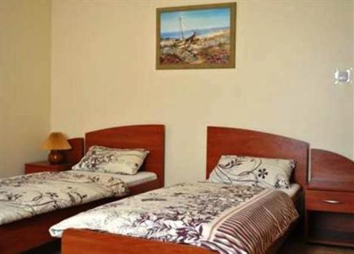 фото отеля Guest House Na Kashtanovoj