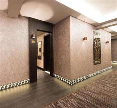 фото отеля Taksim International Abant Kosk