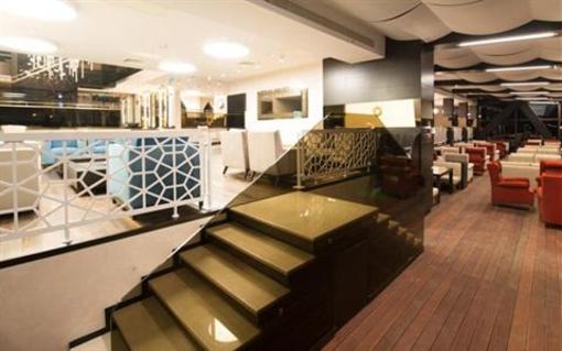 фото отеля Taksim International Abant Kosk