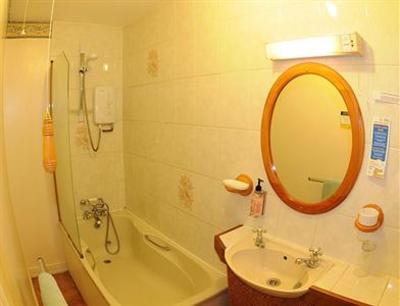 фото отеля The Exchange Coach House Inn