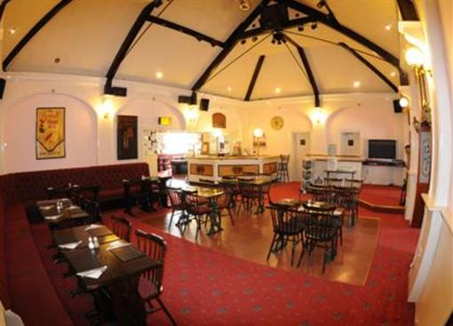 фото отеля The Exchange Coach House Inn
