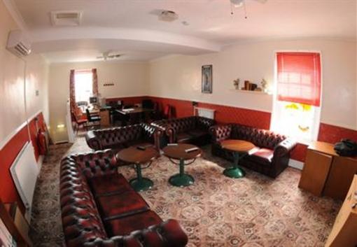 фото отеля The Exchange Coach House Inn