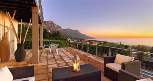 фото отеля Atholl House Cape Town