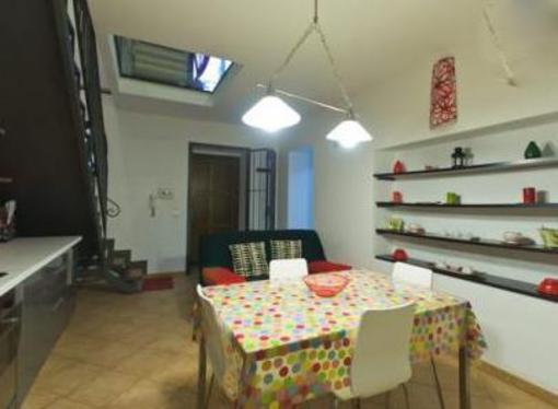 фото отеля Papireto House Apartment Palermo