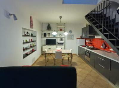 фото отеля Papireto House Apartment Palermo
