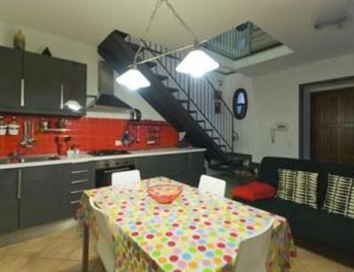 фото отеля Papireto House Apartment Palermo