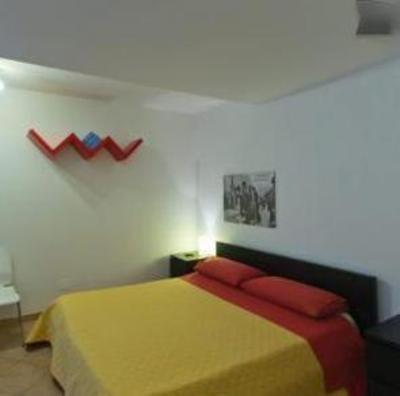 фото отеля Papireto House Apartment Palermo