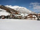 фото отеля Zimmer im Garni Vierjahreszeiten Solden