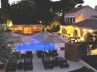 фото отеля Villa Cosy Saint-Tropez