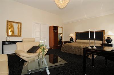 фото отеля Hotel Ringkobing
