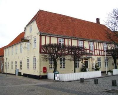 фото отеля Hotel Ringkobing