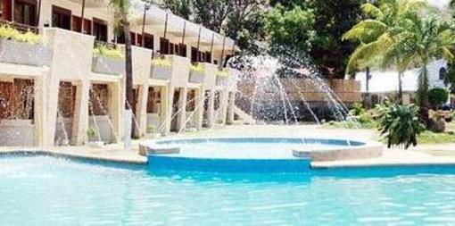 фото отеля Subic Grand Seas