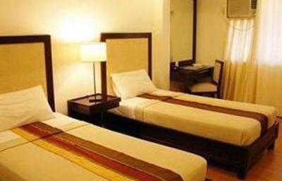 фото отеля Subic Grand Seas