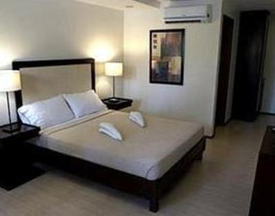 фото отеля Subic Grand Seas