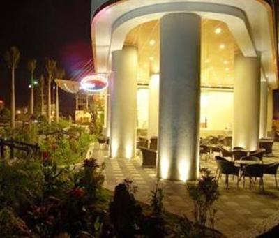 фото отеля Muong Thanh Ha Long Hotel