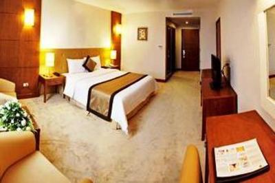 фото отеля Muong Thanh Ha Long Hotel