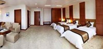 фото отеля Muong Thanh Ha Long Hotel