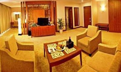 фото отеля Muong Thanh Ha Long Hotel