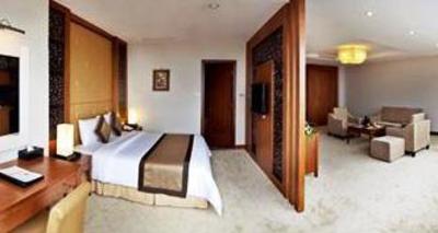 фото отеля Muong Thanh Ha Long Hotel
