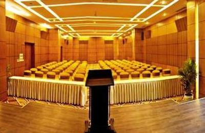 фото отеля Muong Thanh Ha Long Hotel