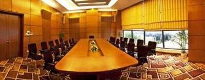фото отеля Muong Thanh Ha Long Hotel
