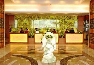 фото отеля Muong Thanh Ha Long Hotel