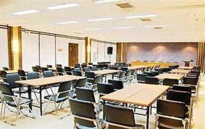 фото отеля Eclat Business Hotel