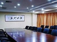 Eclat Business Hotel