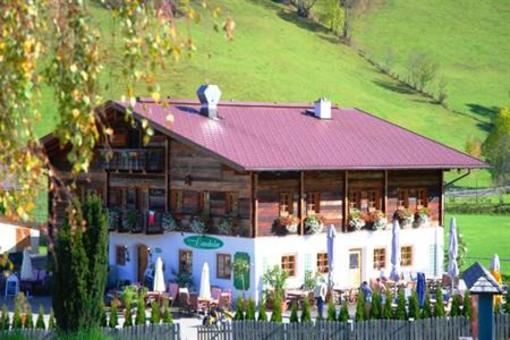 фото отеля Landalm