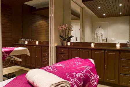 фото отеля Hotel Du Castellet Resort