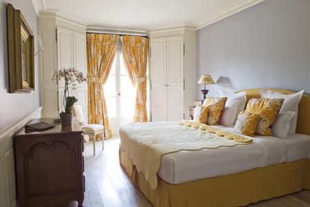 фото отеля Hotel Du Castellet Resort