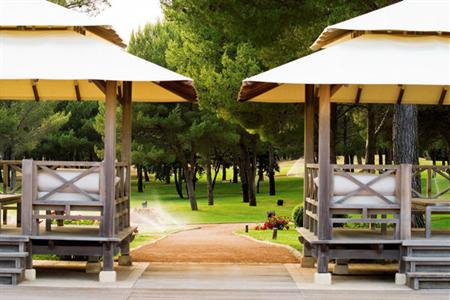 фото отеля Hotel Du Castellet Resort