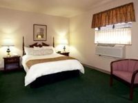 Jane Fargo Hotel