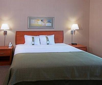 фото отеля Holiday Inn Hotel & Suites Goodyear-West Phoenix Area