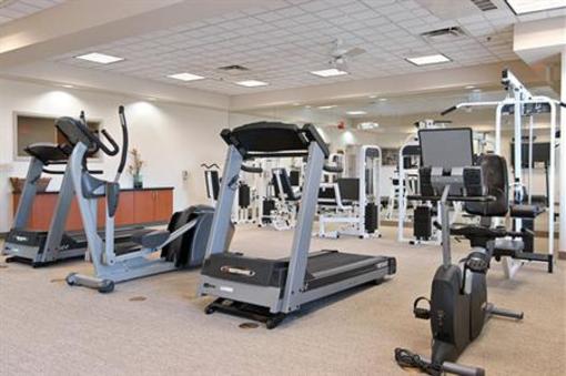 фото отеля Holiday Inn Hotel & Suites Goodyear-West Phoenix Area