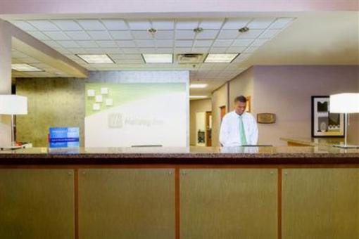 фото отеля Holiday Inn Hotel & Suites Goodyear-West Phoenix Area