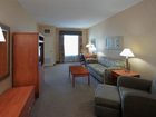 фото отеля Holiday Inn Hotel & Suites Goodyear-West Phoenix Area