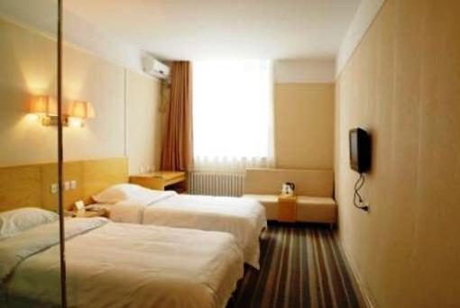 фото отеля Super 8 (Changchun Bei'an Road)