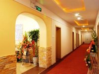 Super 8 (Changchun Bei'an Road)