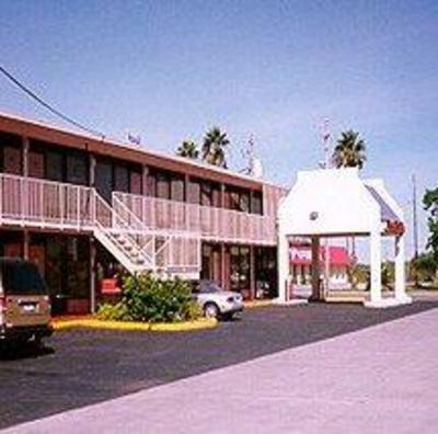 фото отеля Econo Lodge Kingsville