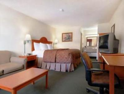 фото отеля Econo Lodge Kingsville