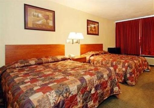 фото отеля Econo Lodge Kingsville