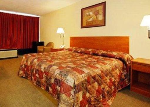 фото отеля Econo Lodge Kingsville