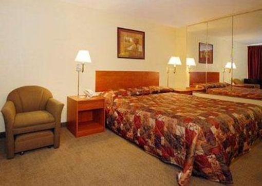 фото отеля Econo Lodge Kingsville