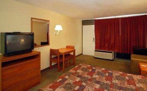 фото отеля Econo Lodge Kingsville
