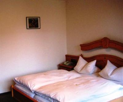 фото отеля Hotel-Gasthof-Hereth